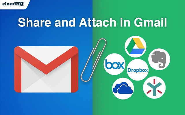 Free Embed  Videos in Gmail by cloudHQ